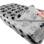 Posłanie legowisko - Dry Bed - typ A 2200g/m