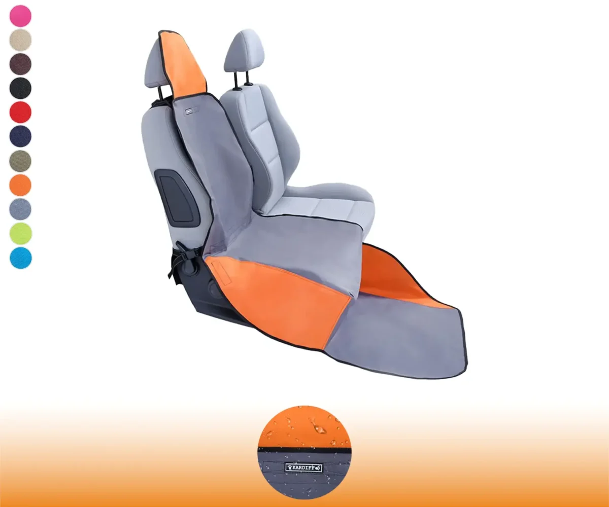 mata dla psa do samochodu