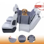 Mata samochodowa dla psa - Kardimata Anti Slip ( na część kanapy)