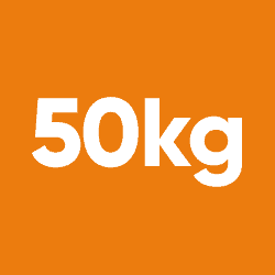 50kg