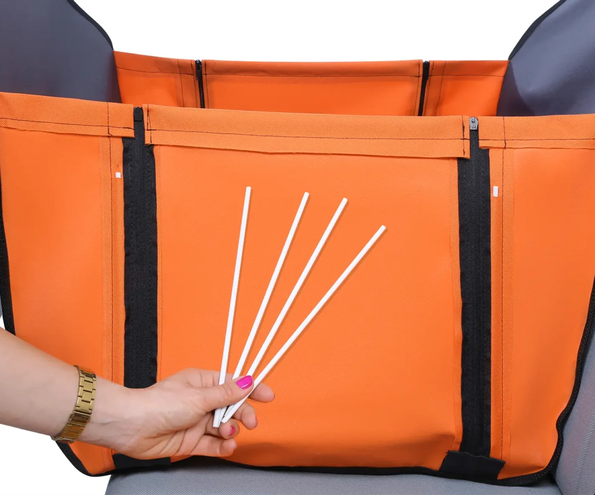 Patyczki usztywniające