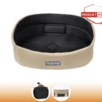 NOWOŚĆ Legowisko dla psa + System Home&Car – do domu i samochodu