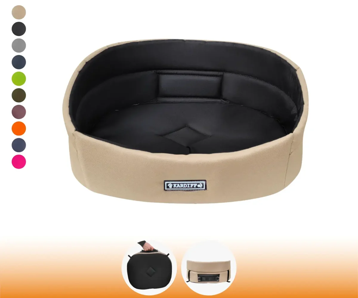 mata dla psa do samochodu